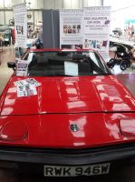unique auctions promoting classic car auctions