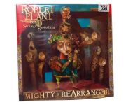 Robert Plant and The Strange Sensation Mighty Rearranger 2005 Rare LP Sanctuary Label